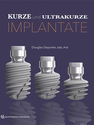Kurze und ultrakurze Implantate Kurze und ultrakurze Implantate